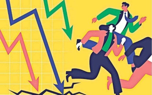 Why investors are fleeing the 'fear and greed' of stock markets for peer-to-peer loans