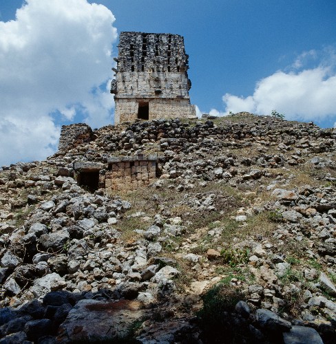 26 magical lost cities that you really can visit