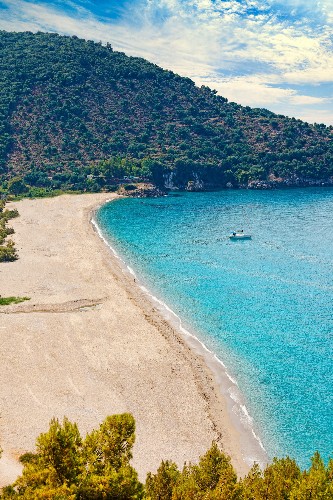 Europe's 28 best hidden seaside resorts