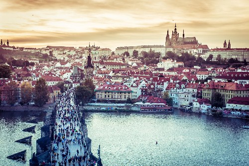 The world's 15 most peaceful countries – which nation has been number one for seven years?