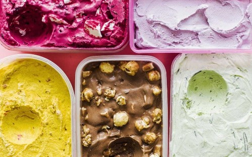 How to make perfect ice cream at home: the ultimate guide