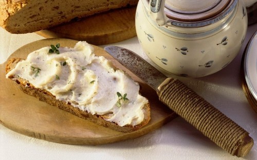 Ten retro British foods that are back in fashion - Telegraph