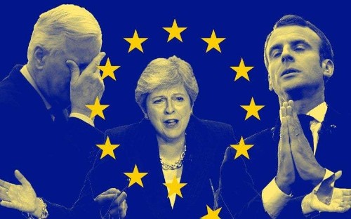 Bright days await us after a no-deal Brexit, as long as we keep preparing for it