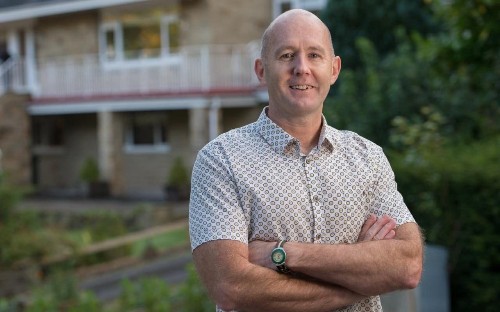'I'm 49 and earn £125,000 - how can I get half this amount in retirement?'