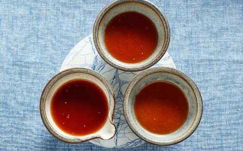 Why Britain has gone mad for miso