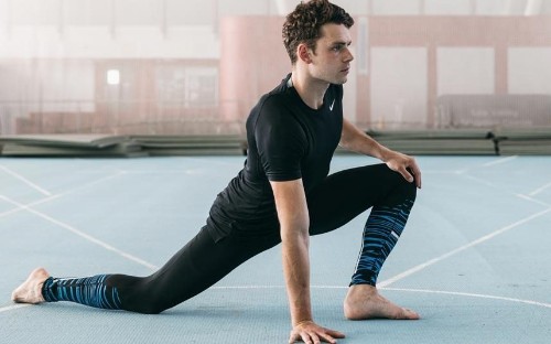 Do you sit down all day? Here's six stretches you need to stop your body seizing up