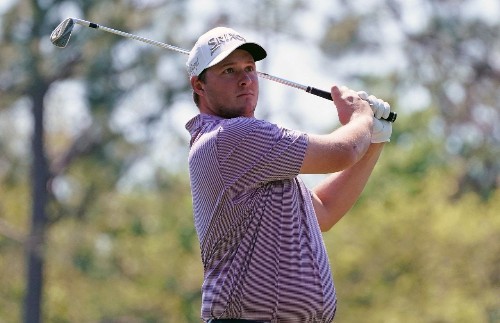 Golf highlights: Joel Dahmen and Sepp Straka tied for lead after Valspar opening round