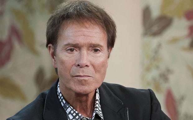 Sir Cliff Richard sex abuse investigation involves more than one allegation