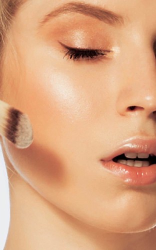 The Beauty Edit: perfect foundation