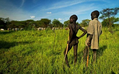 10 extraordinary destinations you have probably never heard of