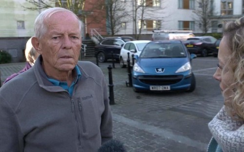 John Smyth excommunicated from South African church