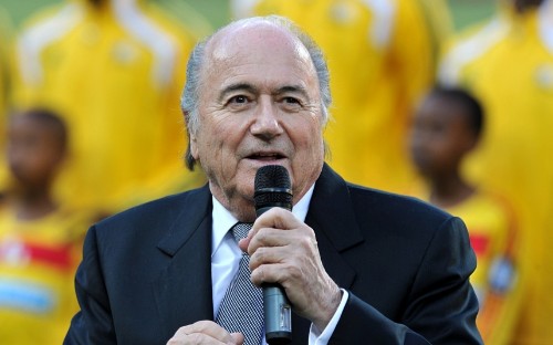 Sepp Blatter stands down as Fifa president - the life, times and controversies which damaged his career