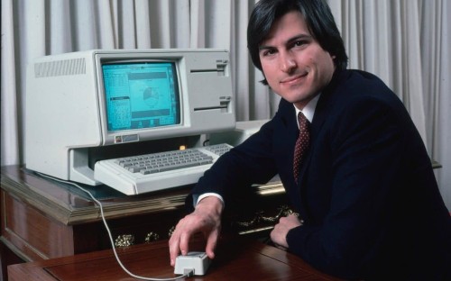 Steve Jobs told daughter she 'smelled like a toilet' on his deathbed and said 'you're getting nothing'