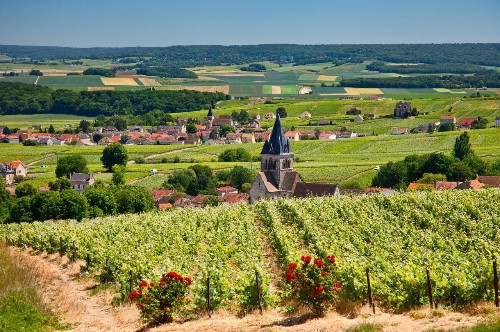 France's most beautiful villages - according to you