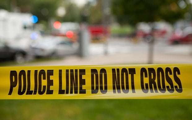 Indiana police hold man in connection with deaths of four women