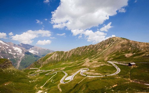 17 exhilarating road trips to restore your faith in adventure