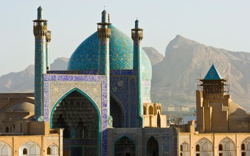 Taste of Persia: 10 foodie ways to see Iran