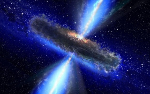 Gravity waves and the metaphysics of love