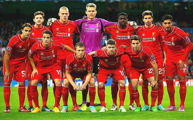 Real Madrid v Liverpool, player ratings: Kolo Toure outstanding despite 1-0 defeat to European champions