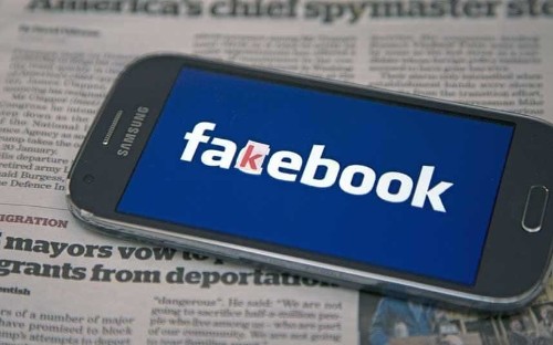German politicians call for fake news used in a 'targeted campaign' to be made a crime