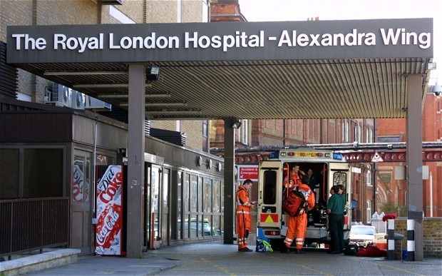 Doctors pulled out rotten teeth instead of helping brain injury man