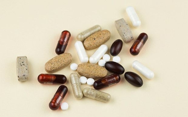How to maximise your health: Understanding probiotics and antioxidants
