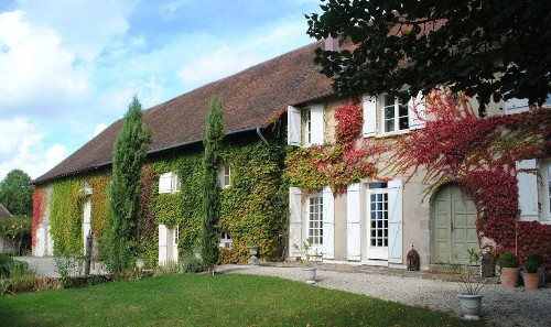 The French family fitness retreat that’s like an NCT away day