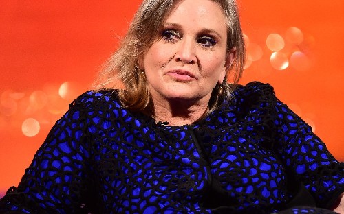 Ageism: celebrities speak out