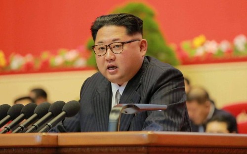North Korean defector: No incentive big enough to convince Kim Jon-un to give up nuclear weapons