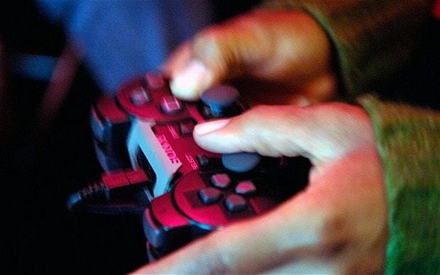 The games industry edges towards the Netflix model