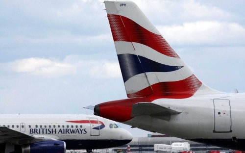 BA and other airlines 'ripping off' passengers who miss their flight, investigation finds