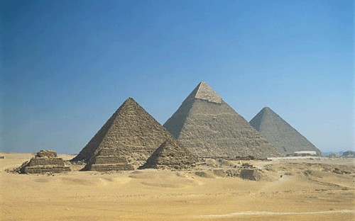 Does this discovery of ancient stone carvings prove that conspiracy theorist Graham Hancock was right all along?