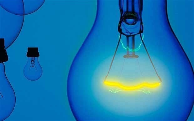 Light at the end of the tunnel for chronic pain