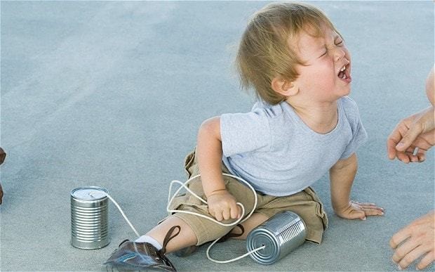 ADHD is vastly overdiagnosed and many children are just immature, say scientists