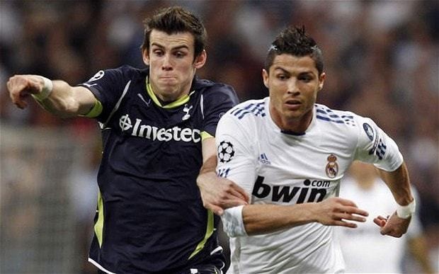 The secrets behind the development of Real Madrid's Cristiano Ronaldo, revealed by Rene Meulensteen
