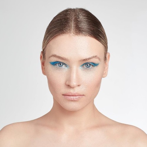 The grown up guide to bright eye make-up