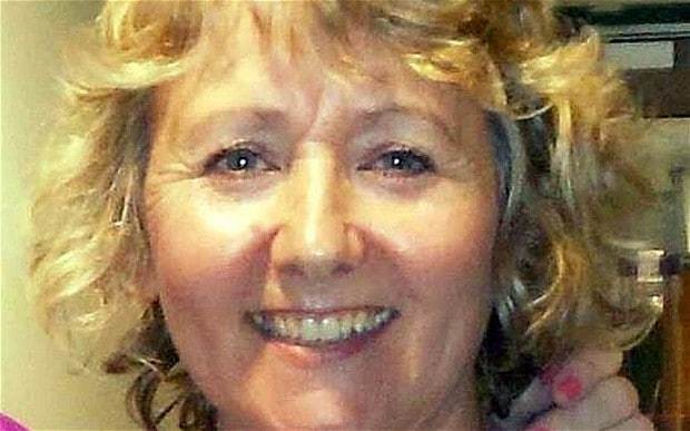Teenager 'unlawfully killed' teacher Ann Maguire