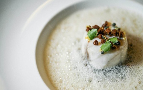 Eight of the greatest ski holidays for food lovers