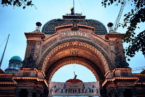 The 12 European cities you should take your child to before they're 18
