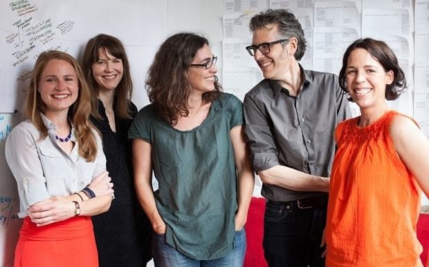 The 10 best ever podcasts