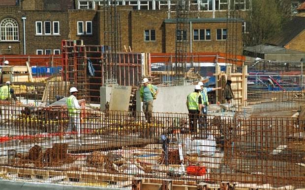 Cheap immigrant labour has cost blue-collar Britain dear