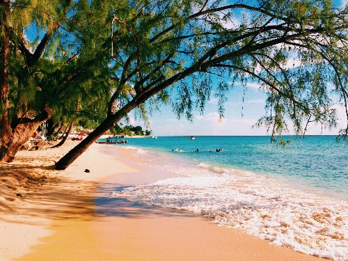 The 25 best destinations for winter sun