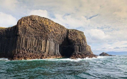 15 extraordinary things to do in Scotland
