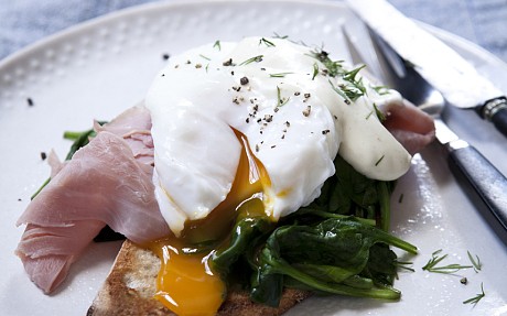 Eating the 5:2 way: healthy and delicious recipes for fasting days