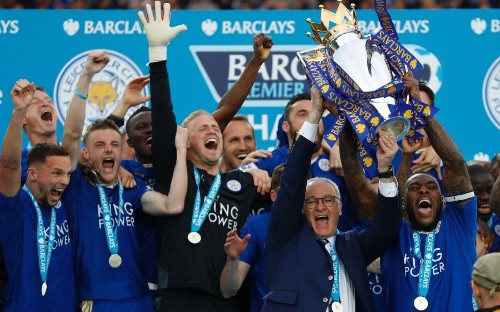 What will Brexit mean for the Premier League?