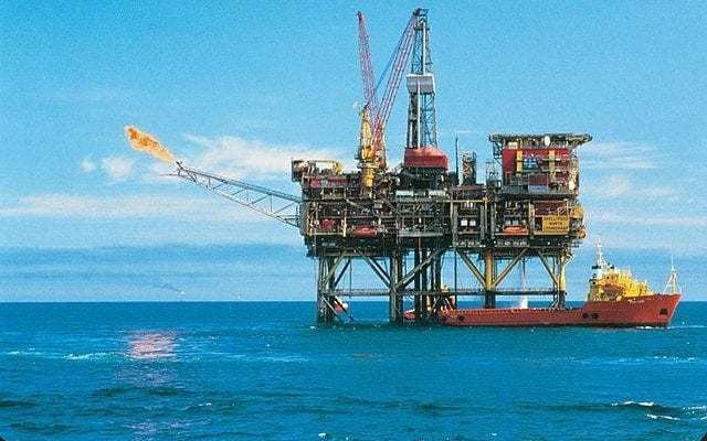 North Sea needs a £200bn investment to stay afloat