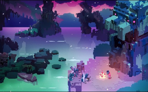15 of the best video games you may have missed in 2016