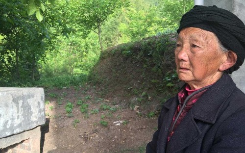 'I let witch doctors steam my wife alive': Chinese villagers defy government attempts to stamp out black magic
