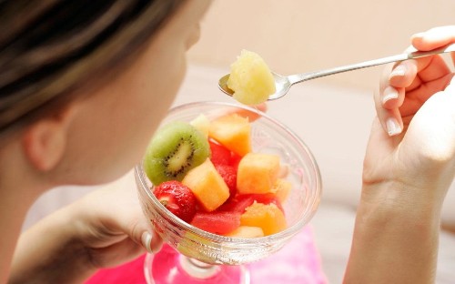 Want to lose weight? 10 easy ways to improve your diet