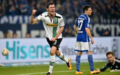 The 20 hottest prospects in European football
